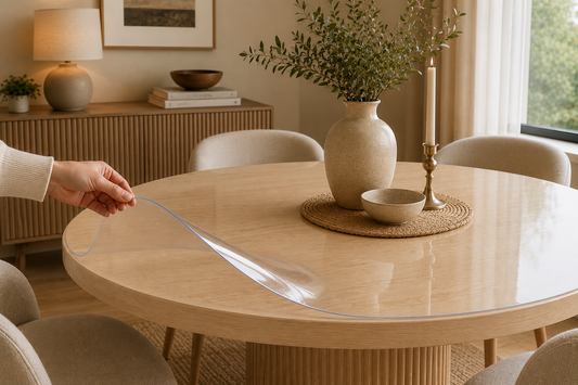 Custom Table Protector